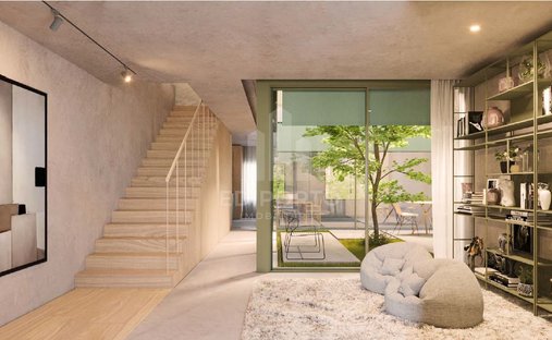 Apartment in Lordelo do Ouro e Massarelos, Porto District, Portugal 1