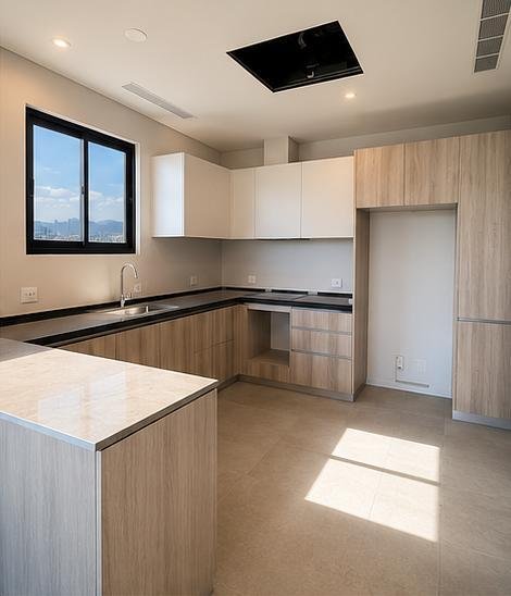Apartment in Monterrey, Nuevo Leon, Mexico 5 - 18438102