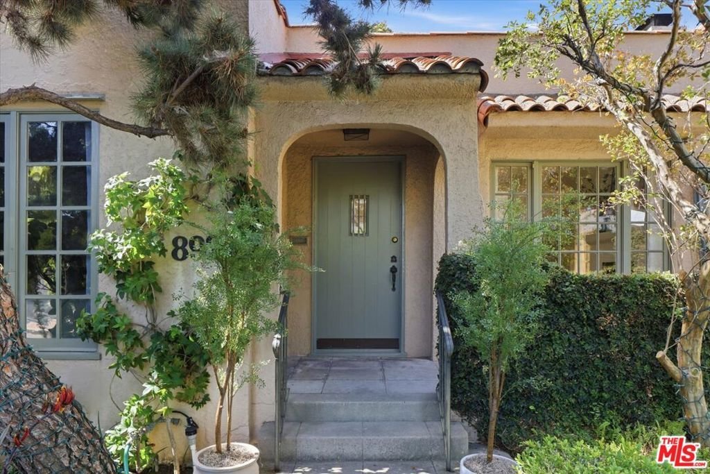 House in West Hollywood, California, United States 1 - 18439135