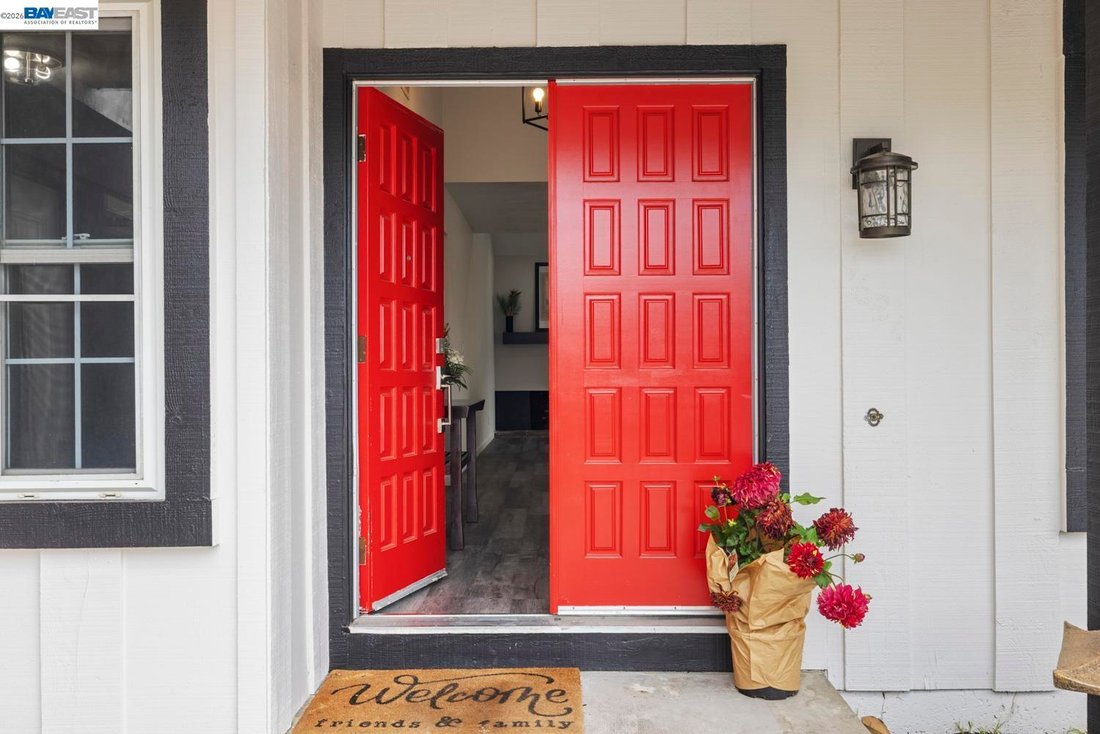 House in Union City, California, United States 4 - 18436274