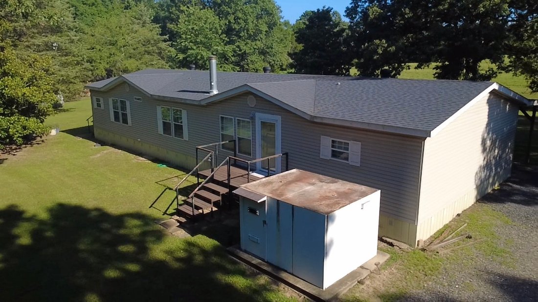 Land in Mena, Arkansas, United States 1 - 18421965