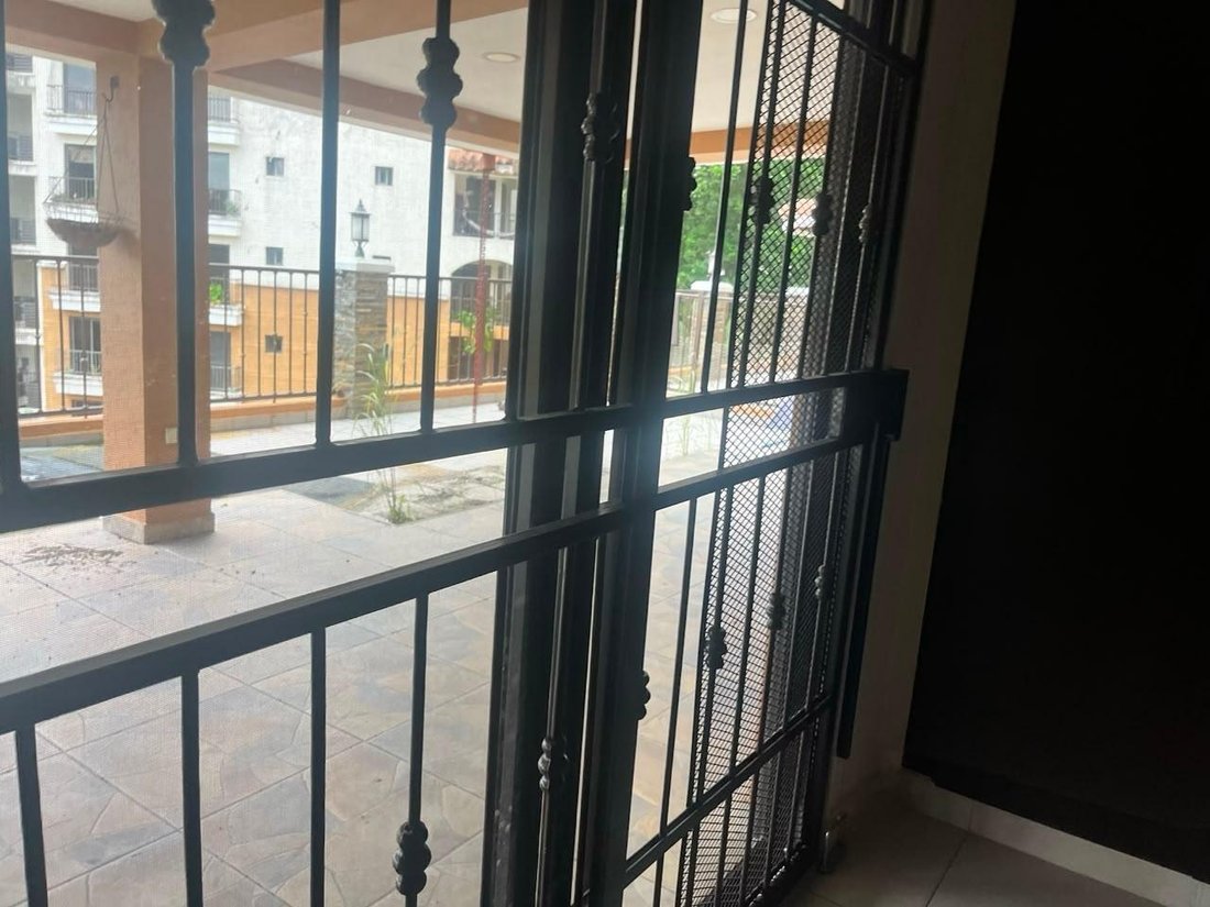 Apartment in Panama City, Panama 2 - 18442518