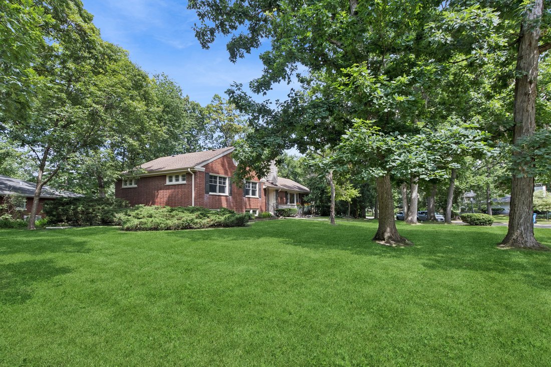 House in Highland Park, Illinois, United States 2 - 18440342