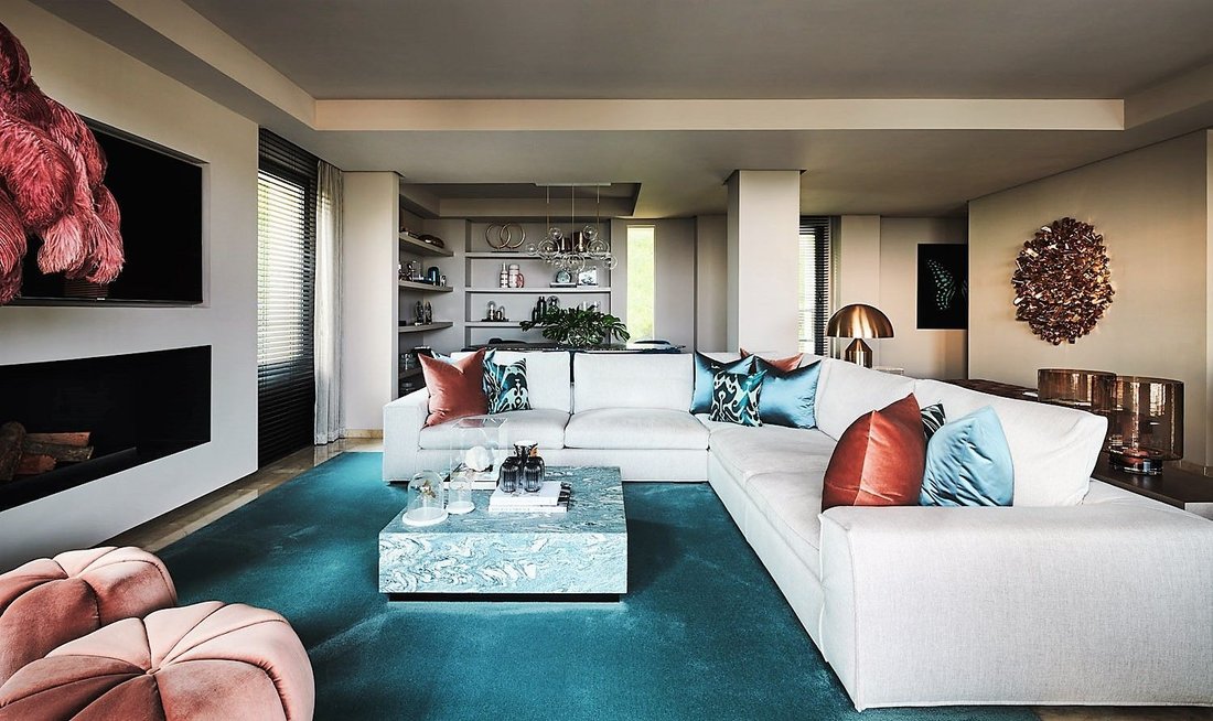 Apartment in Sierra Blanca, Marbella, Spain 2 - 17399032