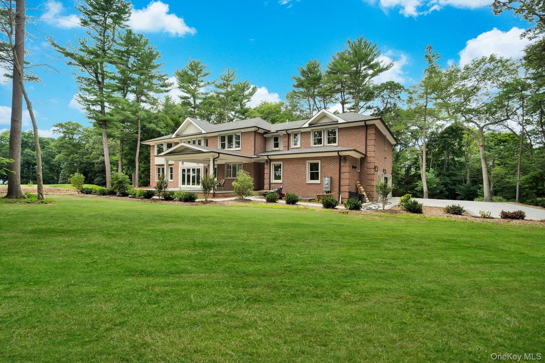House in Upper Brookville, New York, United States 4 - 18440396