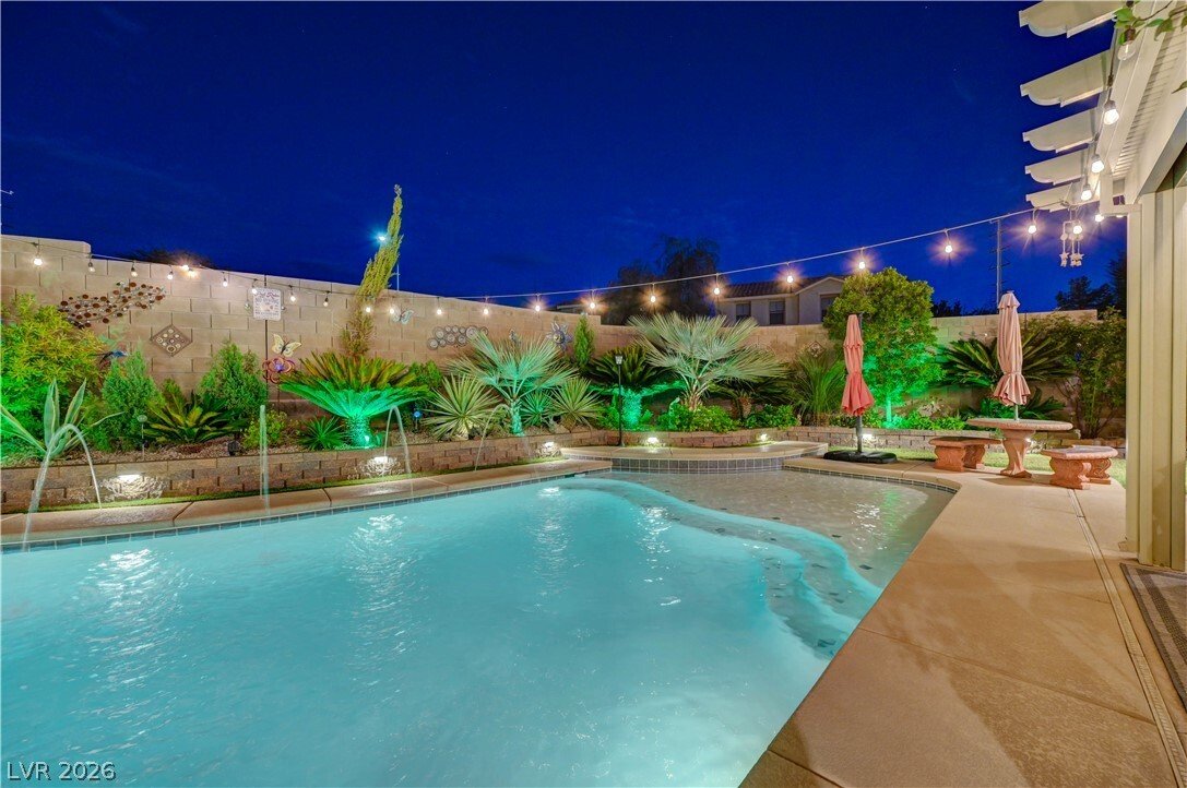 House in Henderson, Nevada, United States 3 - 18414498