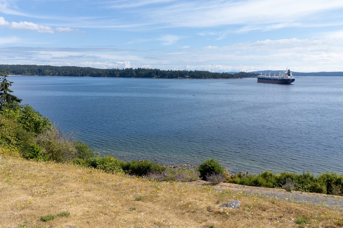 Land in Ladysmith, British Columbia, Canada 1 - 18441548