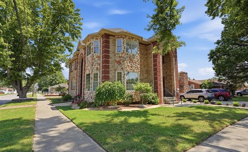 House in Dearborn, Michigan, United States 1