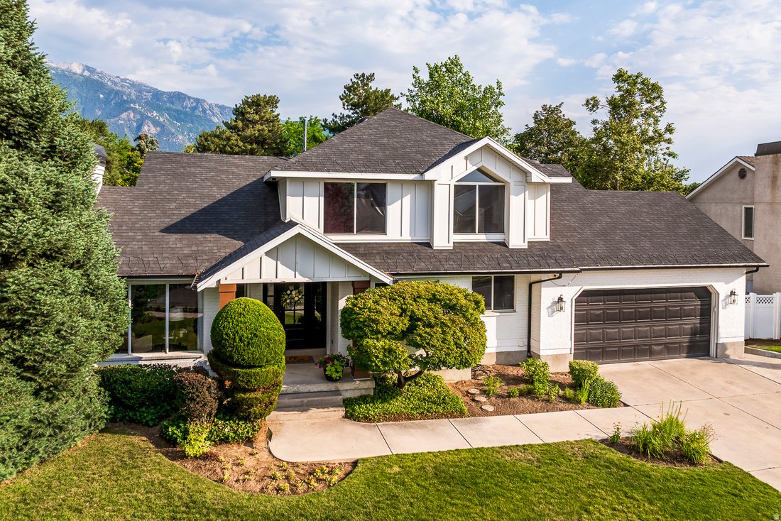 Casa en Sandy, Utah, Estados Unidos 1 - 18442641