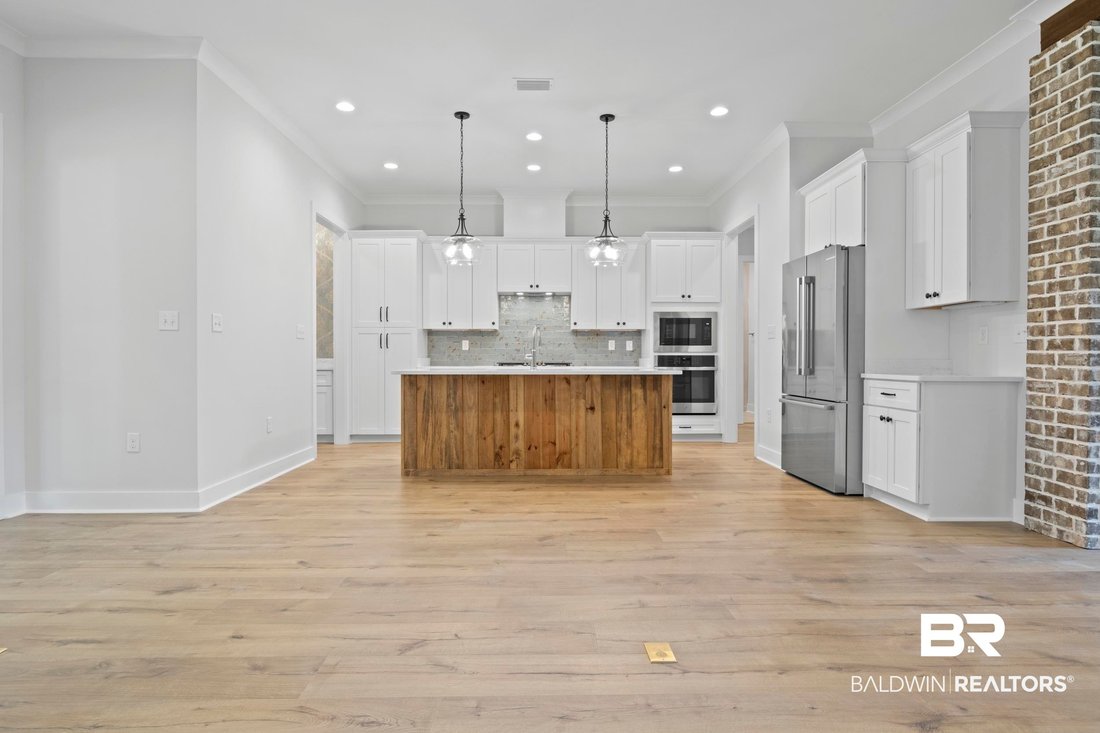 House in Orange Beach, Alabama, United States 4 - 16095098
