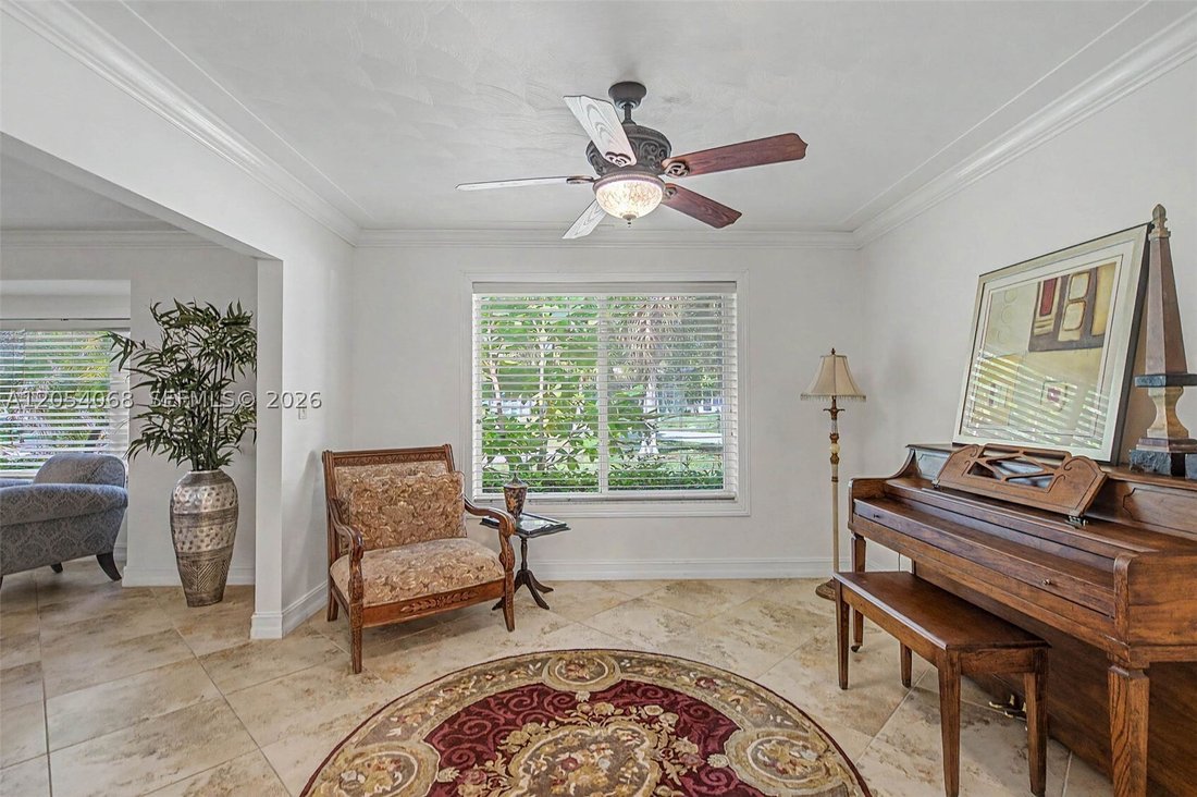 House in Miami, Florida, United States 4 - 18440029