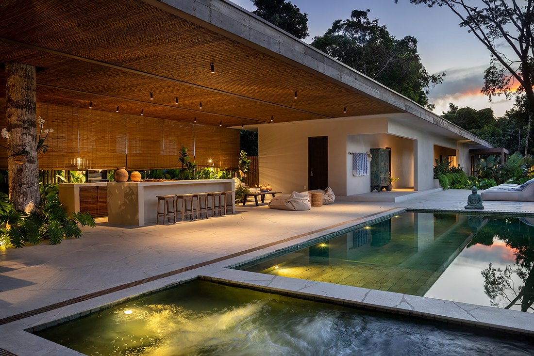 House in Trancoso, State of Bahia, Brazil 2 - 18435211