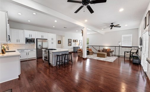 House in Houston, Texas, United States 1