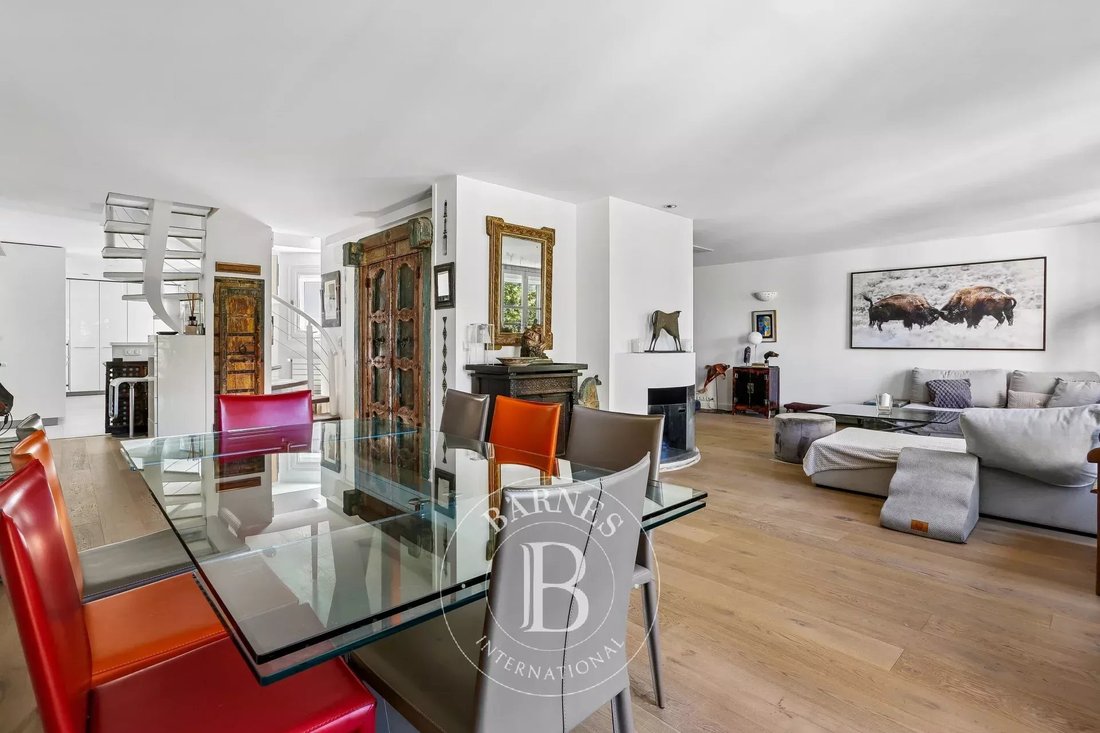 Apartment in Notre Dame des Champs, Paris 6e Arrondissement, Paris 5 - 18436165
