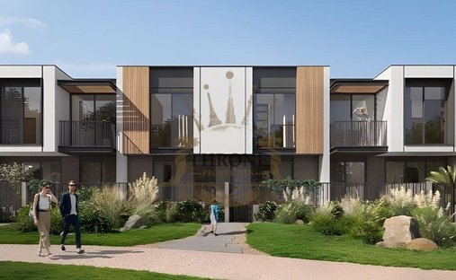 Villa in Wadi Al Safa 5, Wadi Al Safa, Dubai 1