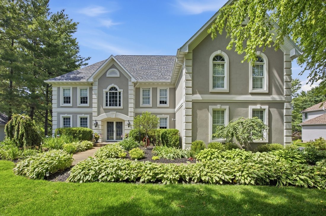 House in Belvidere, Illinois, United States 2 - 18442562