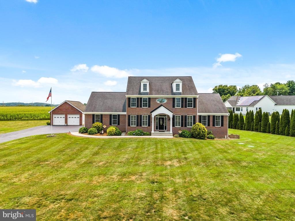 House in Adamstown, Maryland, United States 1 - 18440590