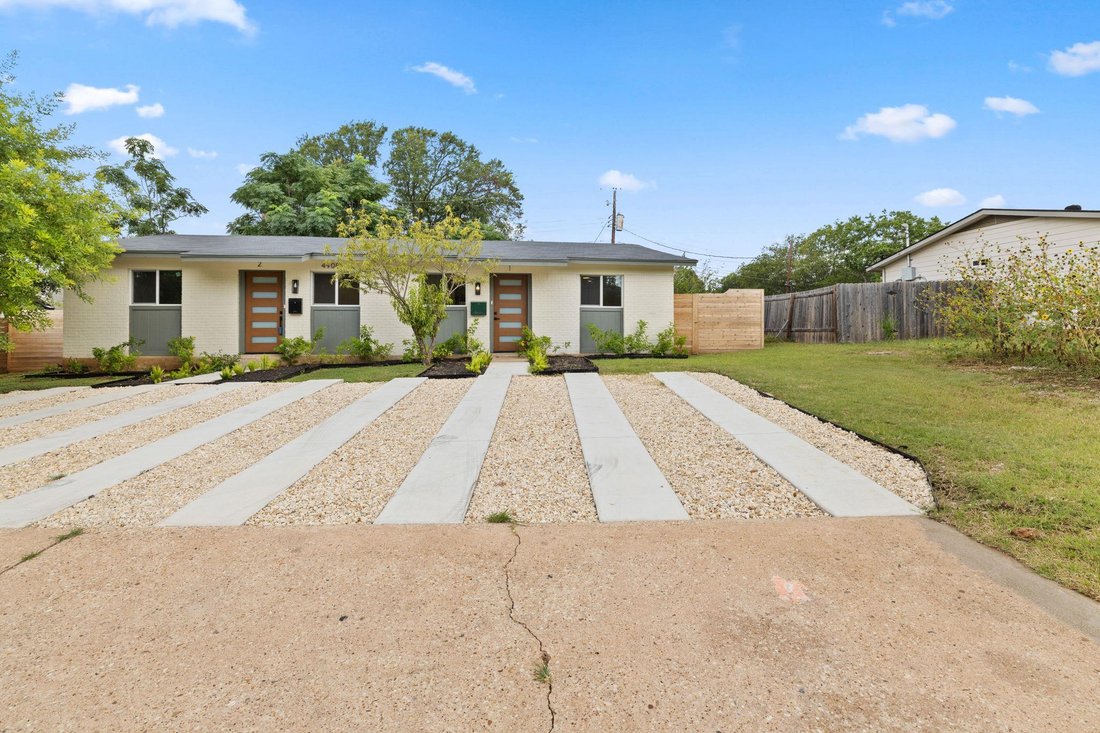 Apartment in Austin, Texas, United States 2 - 18437023