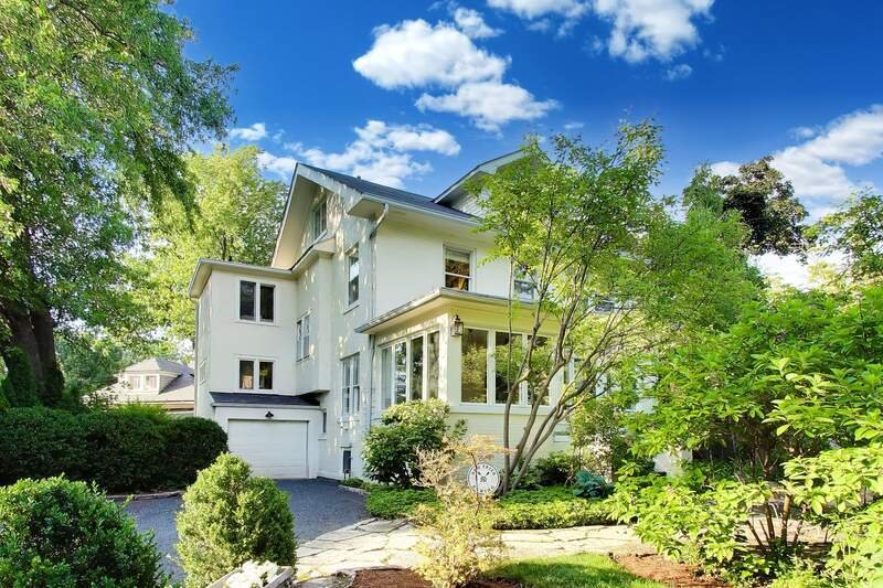 House in Kenilworth, Illinois, United States 4 - 18441797