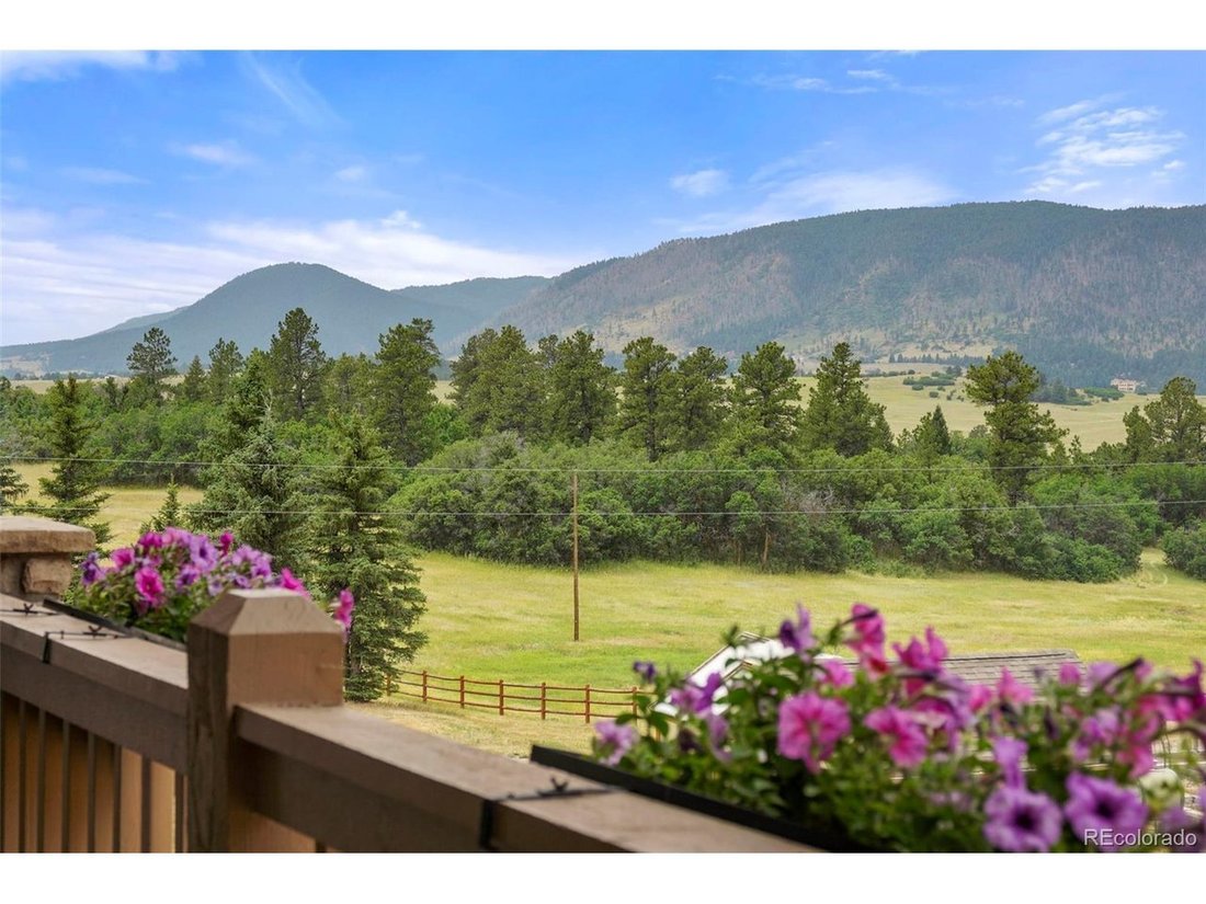 Casa a Larkspur, Colorado, Stati Uniti 2 - 18442096