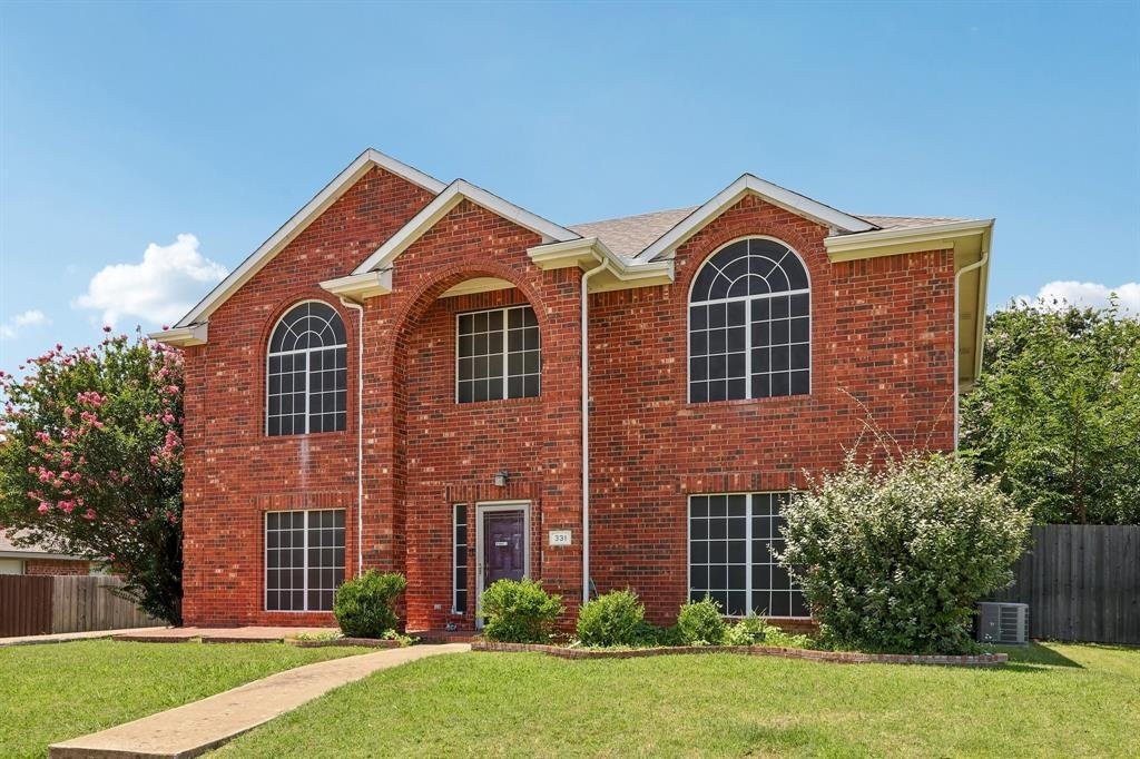 House in Richardson, Texas, United States 1 - 18442618