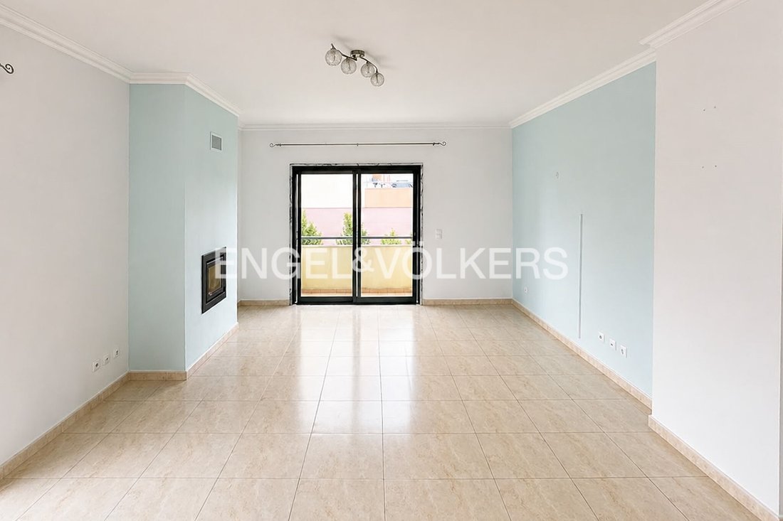 Apartment in Porto Salvo, Lisbon, Portugal 3 - 18441150