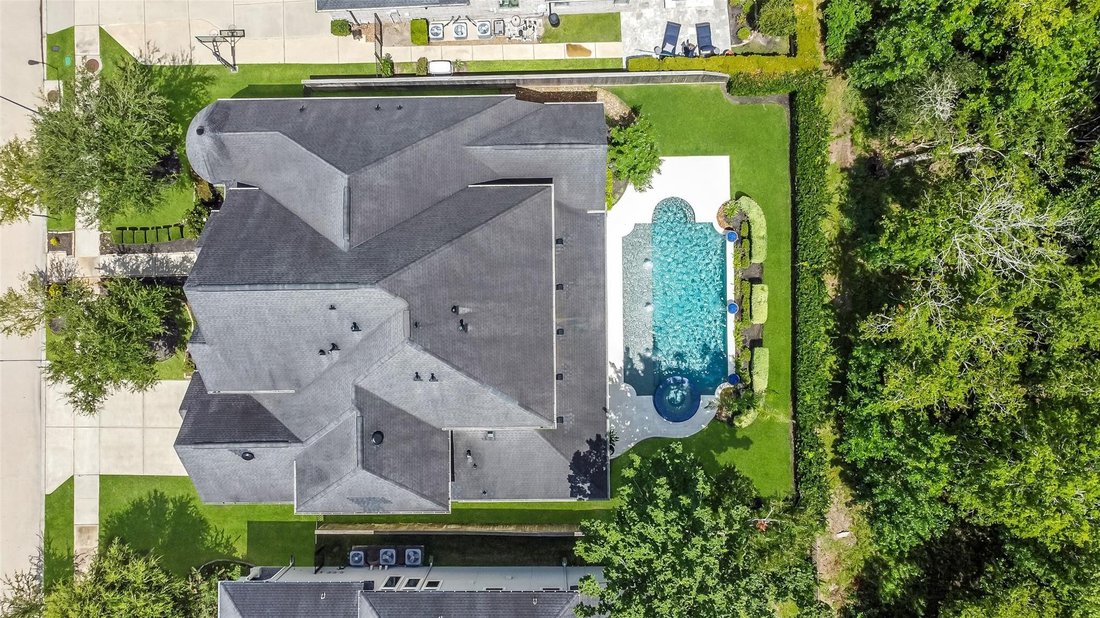 House in Missouri City, Texas, United States 2 - 18437424
