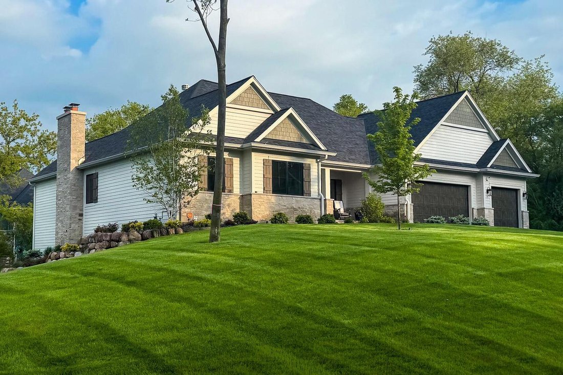 Condo in Lake Geneva, Wisconsin, United States 3 - 18439067