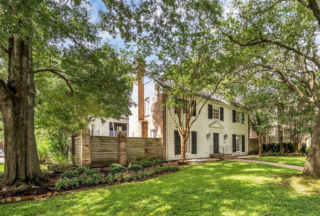 House in Houston, Texas, United States 3 - 18435447