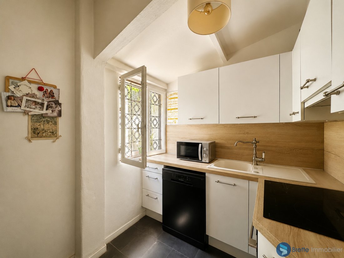 House in Le Faron-Fort-Rouge, Toulon, France 3 - 18436957