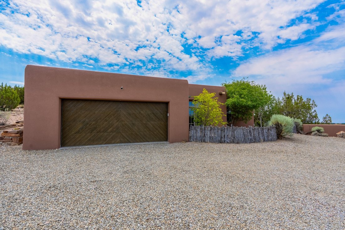 House in Santa Fe, New Mexico, United States 4 - 17682219