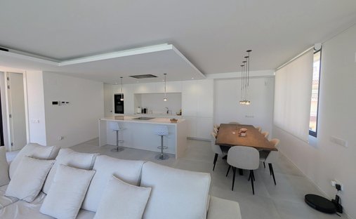 Maison à Alcanar, Catalogne, Espagne 1