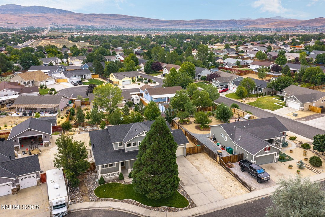 House in Sparks, Nevada, United States 4 - 18438907