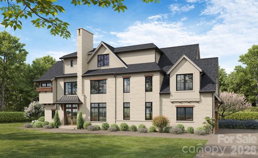 House in Charlotte, North Carolina, United States 1