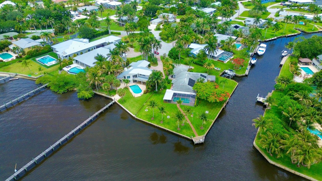 House in Stuart, Florida, United States 2 - 18437850