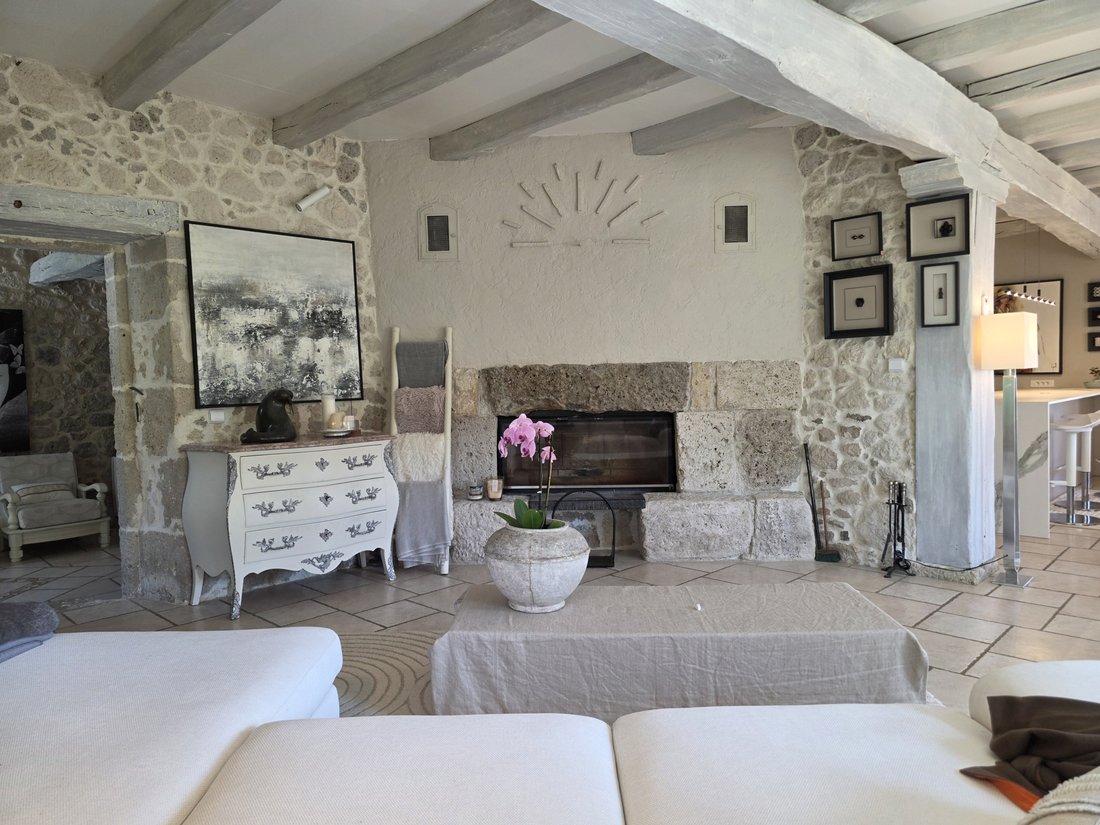House in Fources, Occitania, France 5 - 18439554