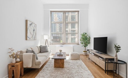 Eigentumswohnung in New York City, New York, Vereinigte Staaten 1