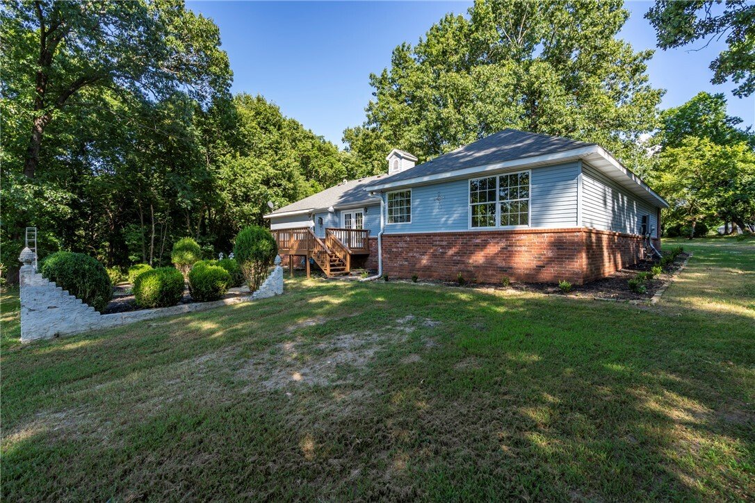House in Maysville, Arkansas, United States 4 - 18435980