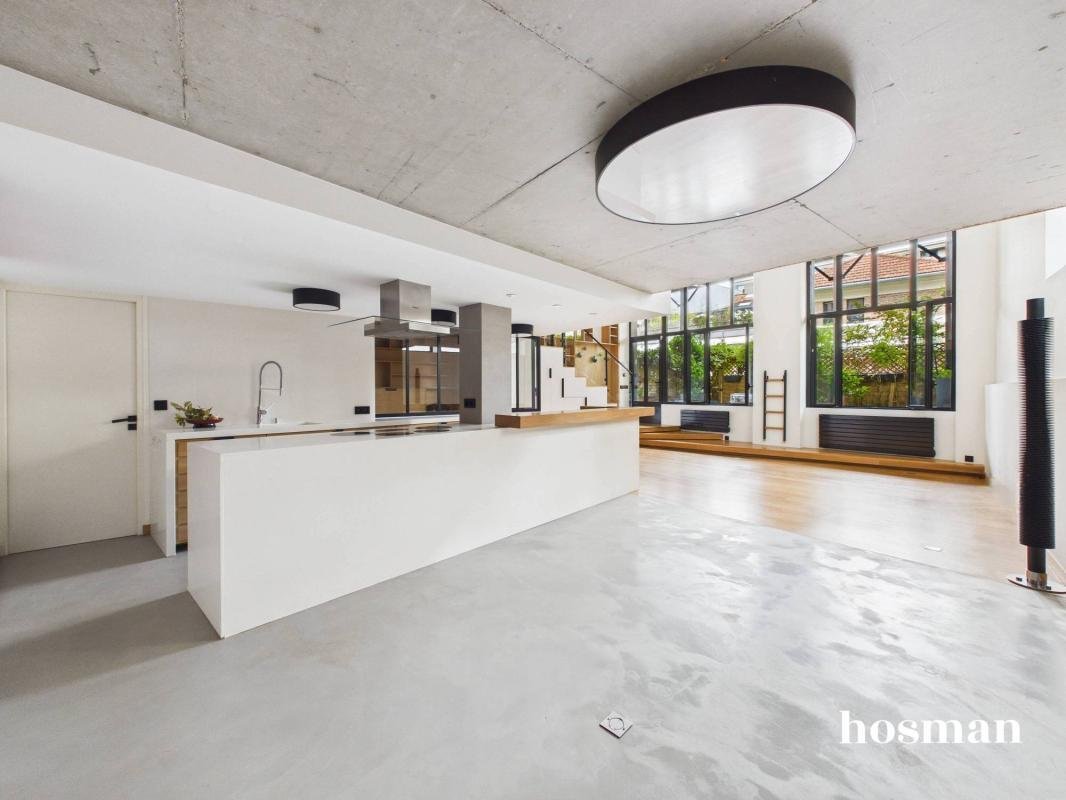 Apartment in Pantin, Ile-de-France, France 5 - 18441099