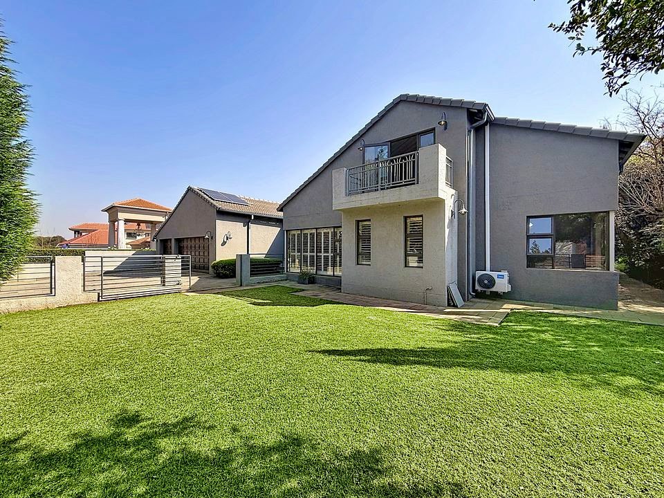 House in Pretoria Central, Gauteng, South Africa 2 - 18435133