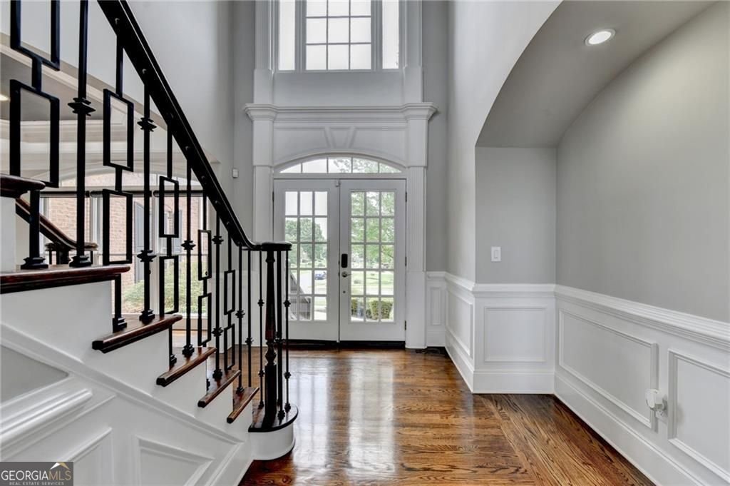 Casa a Lawrenceville, Georgia, Stati Uniti 5 - 18423693