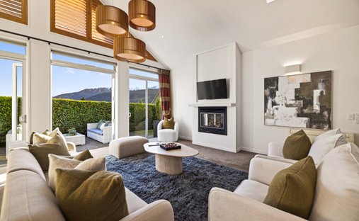 House in Speargrass Flat, Otago, New Zealand 1