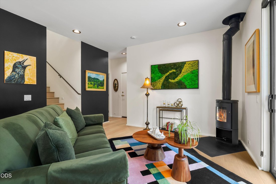 Townhouse in Sisters, Oregon, United States 5 - 18439737