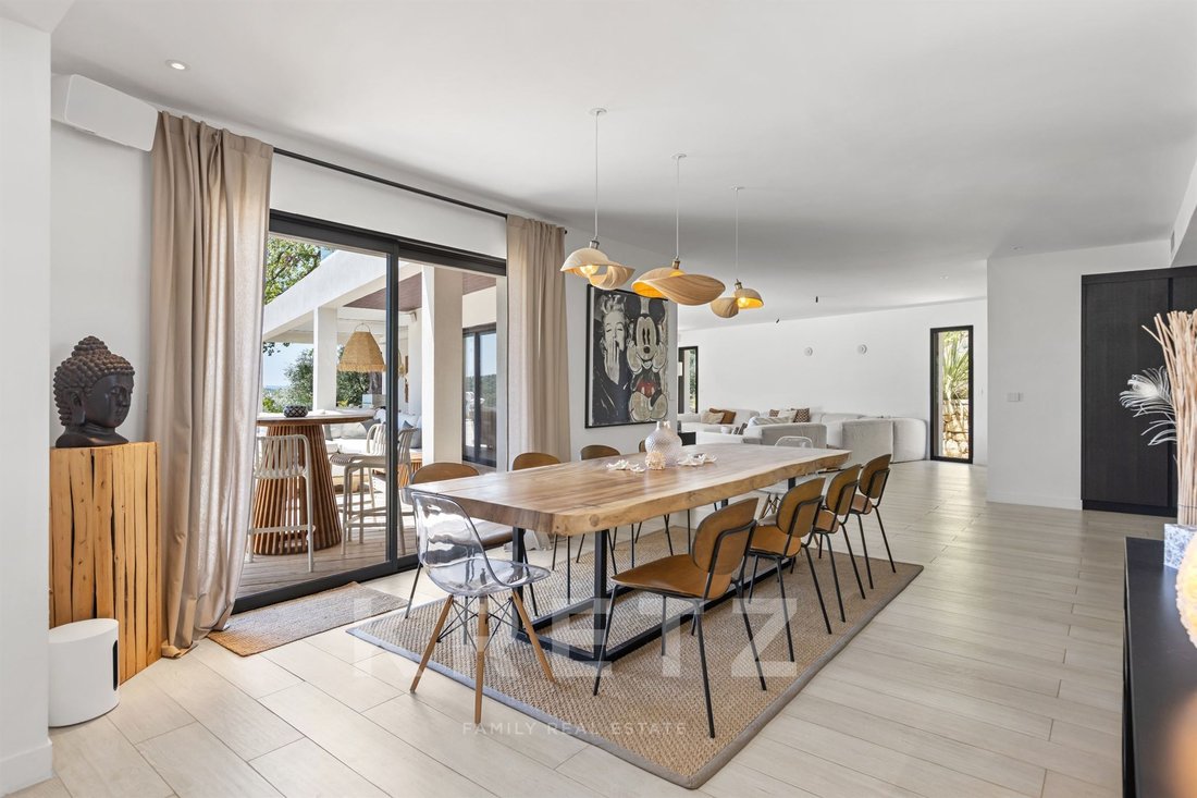 House in Opio, Provence-Alpes-Côte d'Azur, France 4 - 18441083