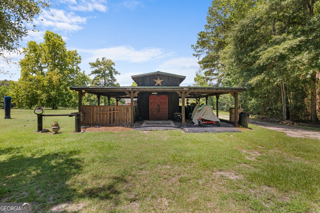 House in Guyton, Georgia, United States 3 - 17157784