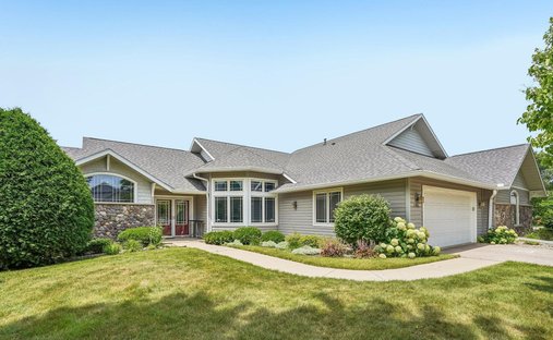Condo in Fitchburg, Wisconsin, United States 1