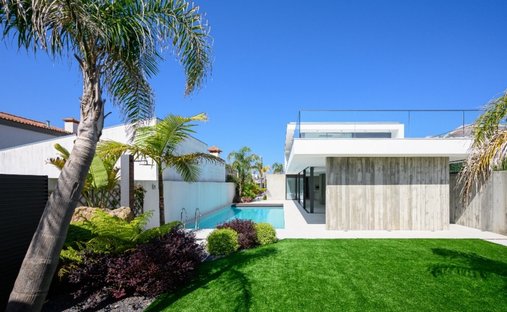 Villa en Esmoriz, Distrito de Aveiro, Portugal 1