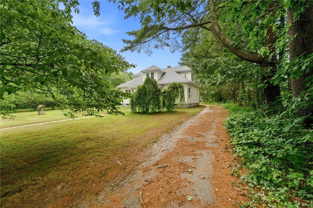 House in Hopkinton, Rhode Island, United States 4 - 18436051