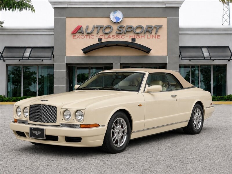 Cabriolet in Boca Raton, FL, United States 1 - 18433580