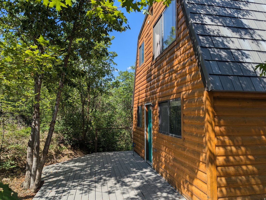House in Midway, Utah, United States 5 - 18439354